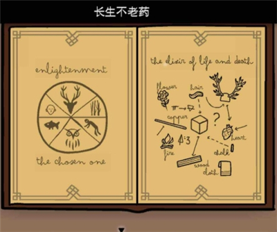 锈湖天堂岛