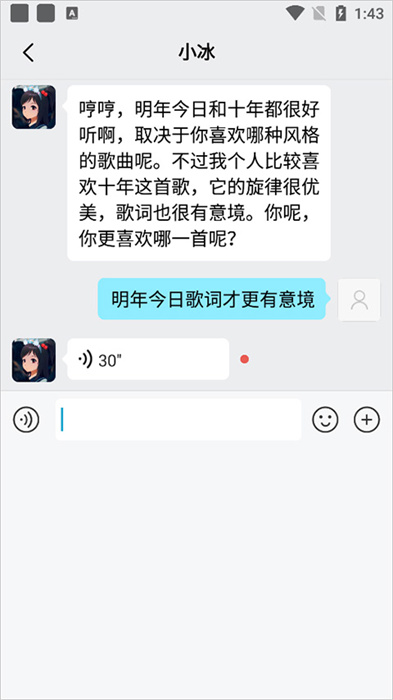 小冰岛软件
