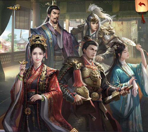 举国同庆豪礼相赠，《一品官老爷》红颜携福利欢度黄金周！