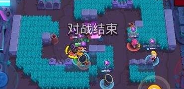 荒野乱斗