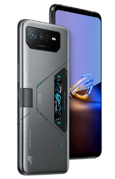 引领游戏手机行业变革 ROG新品首搭联发科旗舰芯片