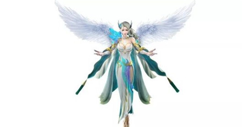 完美世界手游