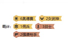 云顶之弈