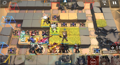 明日方舟