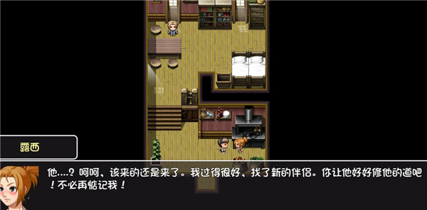 大千世界