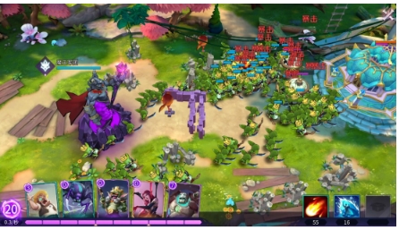 还未公测就斩获TapTap9.2分高评 策略类新游魔王与征服真的这么好玩吗？