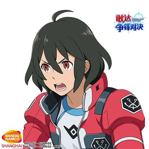《敢达争锋对决》4.3版本更新 G-SELF完美背包即将上线