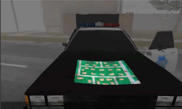 死亡公园2