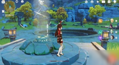 原神