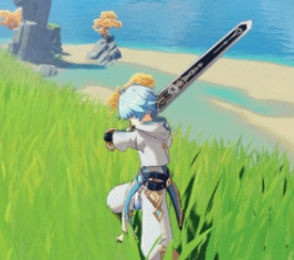 原神
