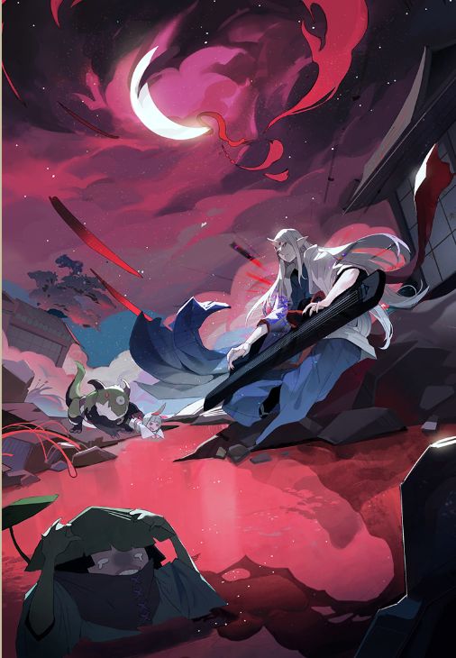 阴阳师百闻牌