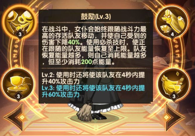 剑与远征afk