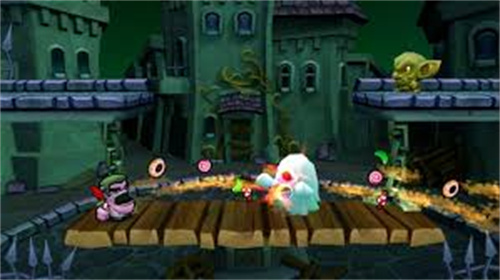 松饼骑士APP手机版
