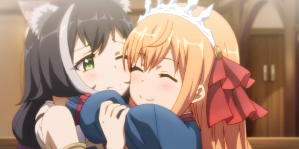 公主连结主线剧情