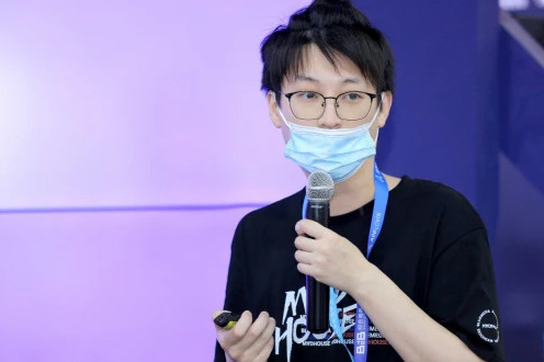 2021ChinaJoy第一天，Madhouse现场速报，潮Cool开场！