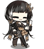 少女前线