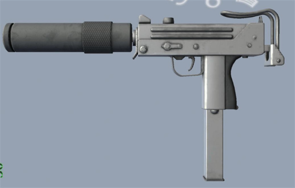 枪支武器模拟器