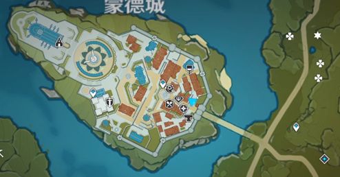 原神