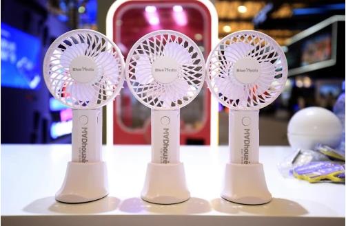 ChinaJoy第2天，好看？好玩？Madhouse全都有！