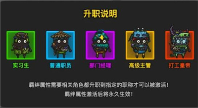 黑暗料理王单机