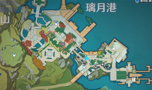 原神