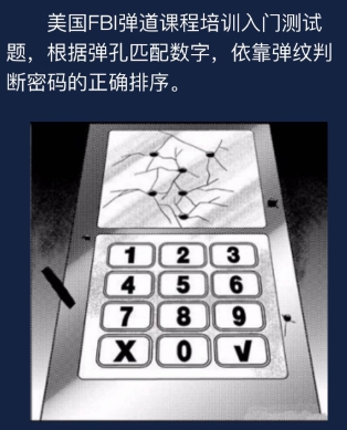 Crimaster犯罪大师