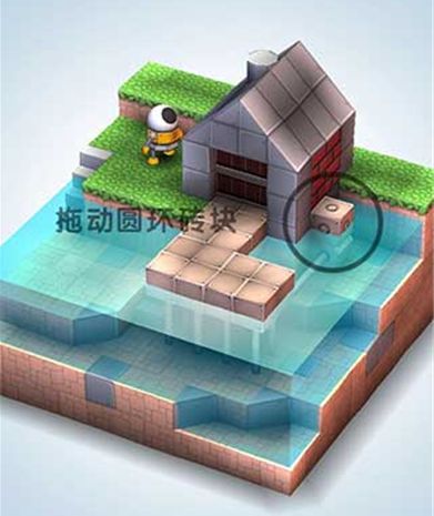 机械迷宫
