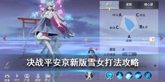 决战平安京