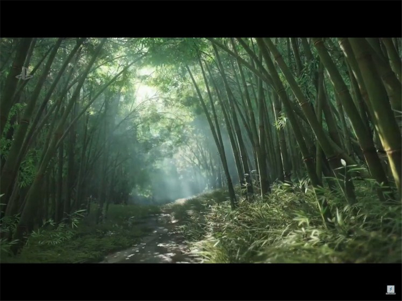 对马岛之魂