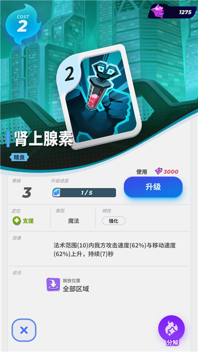 伊甸之战