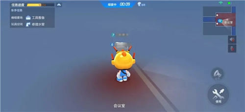 跑跑卡丁车手机版下载