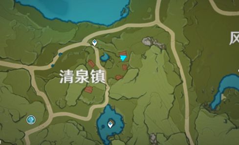 原神