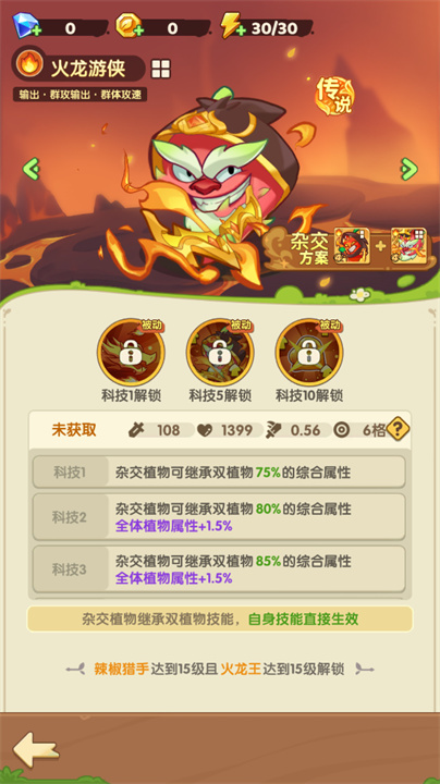 保卫向日葵手游