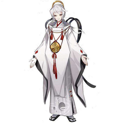 阴阳师