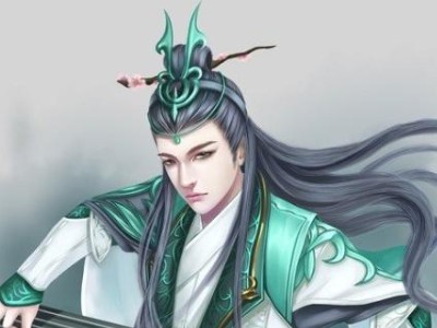 剑网3:指尖江湖
