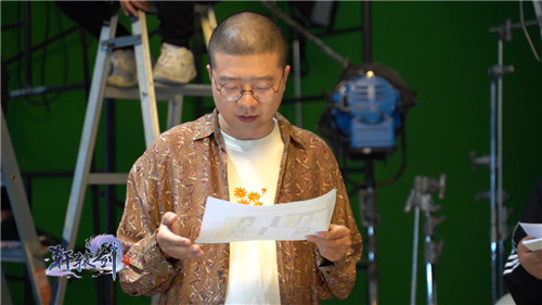 诞总喊你预约《轩辕剑：剑之源》 首席躺玩导师李诞竟做出这种事！