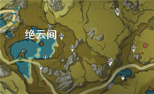 原神