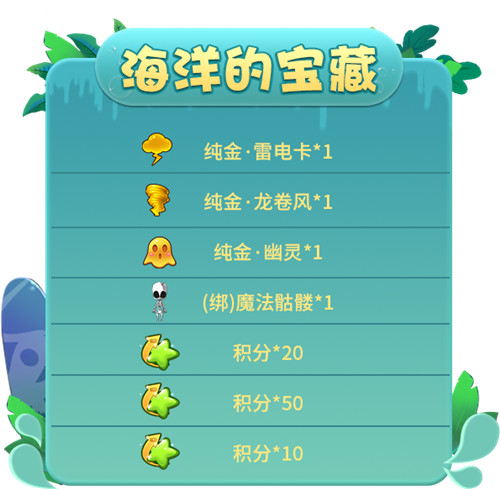 向精灵群岛出发!《推理学院》8月精彩活动伴你行