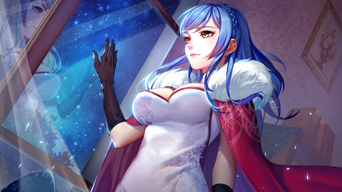 回归纯真《姬魔恋战纪》儿童节活动限时上线!