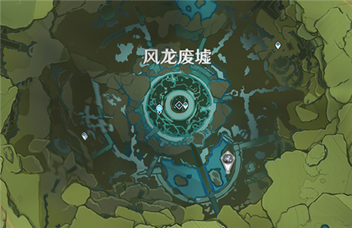 原神