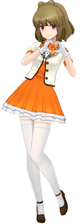 机战少女Alice手机版