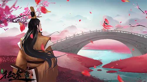 《绿色征途》手游终测下周开启!剧情概念宣传片率先发布