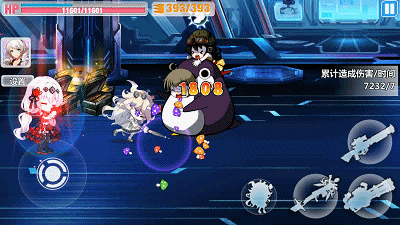 崩坏学园2