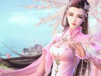 剑网3:指尖江湖