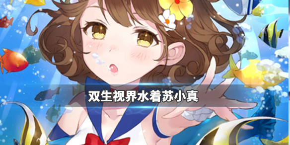 双生视界