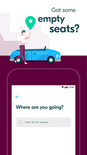 BlaBlaCar最新版