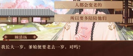 我在古代当公主
