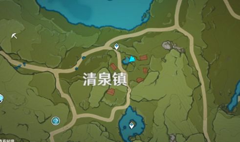 原神