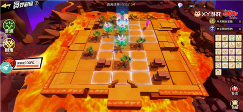 策略致胜！《魔神英雄传》明日上线！谁说卡牌不烧脑？