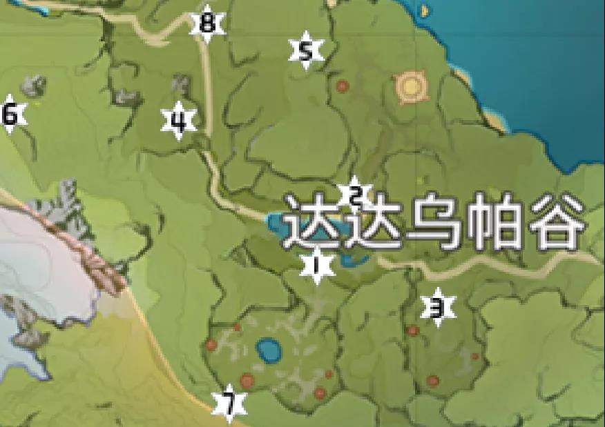 原神